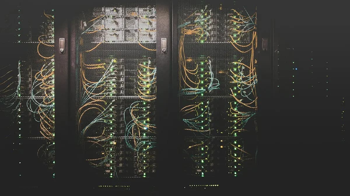 UniFi networking and structured Cat6 cabling